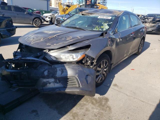 Photo 1 VIN: 1N4AL3AP1GC177311 - NISSAN ALTIMA 2.5 