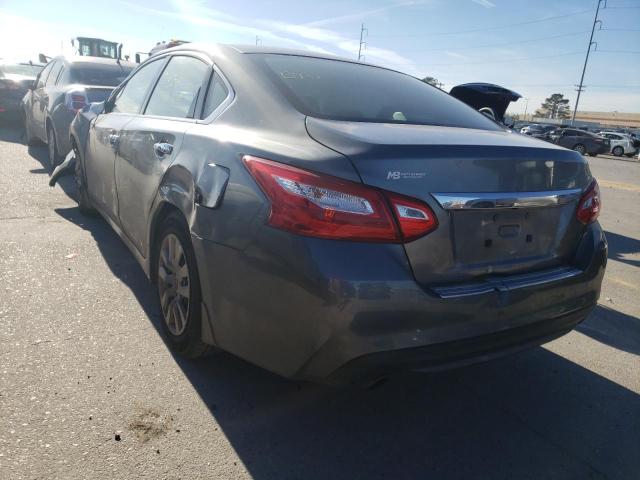 Photo 2 VIN: 1N4AL3AP1GC177311 - NISSAN ALTIMA 2.5 