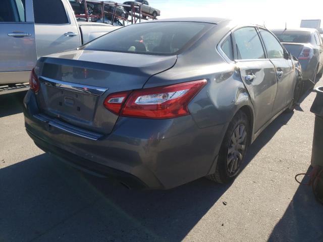 Photo 3 VIN: 1N4AL3AP1GC177311 - NISSAN ALTIMA 2.5 