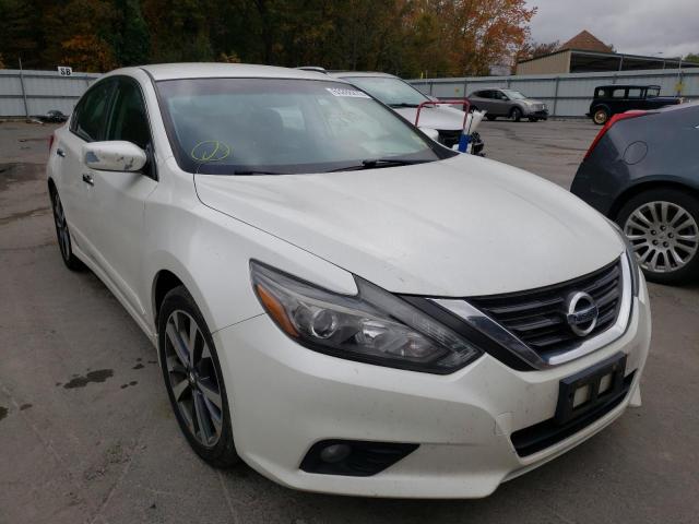 Photo 0 VIN: 1N4AL3AP1GC177485 - NISSAN ALTIMA 2.5 