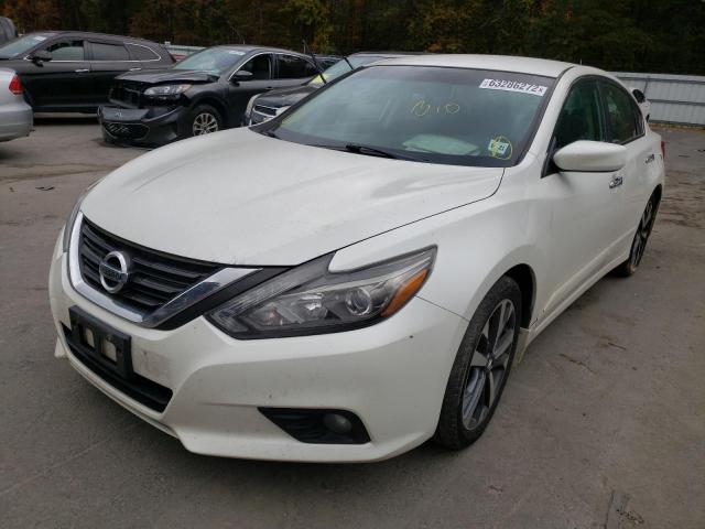 Photo 1 VIN: 1N4AL3AP1GC177485 - NISSAN ALTIMA 2.5 