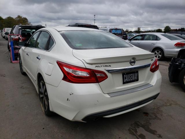 Photo 2 VIN: 1N4AL3AP1GC177485 - NISSAN ALTIMA 2.5 