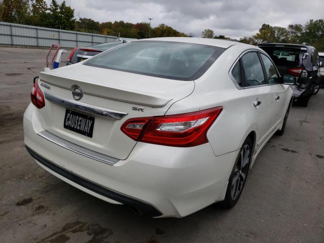 Photo 3 VIN: 1N4AL3AP1GC177485 - NISSAN ALTIMA 2.5 