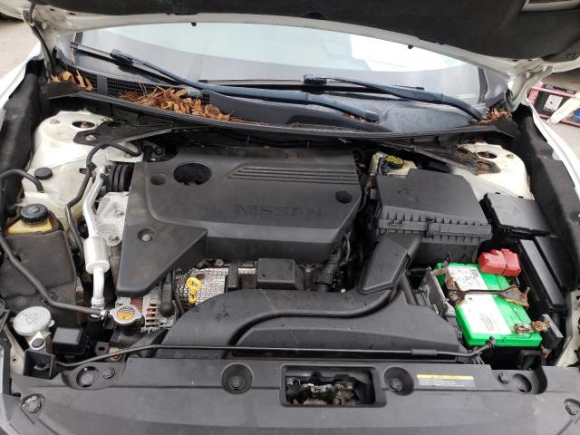 Photo 6 VIN: 1N4AL3AP1GC177485 - NISSAN ALTIMA 2.5 