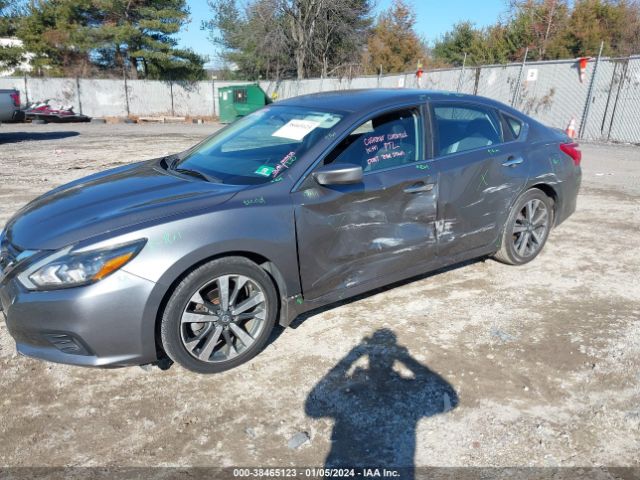 Photo 1 VIN: 1N4AL3AP1GC178619 - NISSAN ALTIMA 