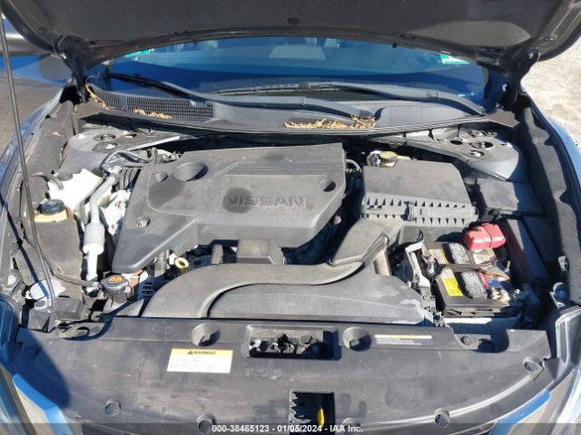 Photo 9 VIN: 1N4AL3AP1GC178619 - NISSAN ALTIMA 