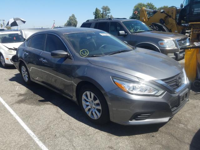 Photo 0 VIN: 1N4AL3AP1GC178622 - NISSAN ALTIMA 2.5 