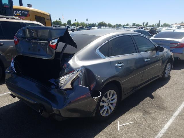 Photo 3 VIN: 1N4AL3AP1GC178622 - NISSAN ALTIMA 2.5 