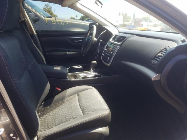 Photo 4 VIN: 1N4AL3AP1GC178622 - NISSAN ALTIMA 2.5 