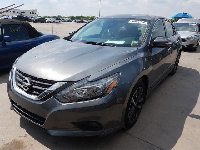 Photo 1 VIN: 1N4AL3AP1GC178670 - NISSAN ALTIMA 2.5 