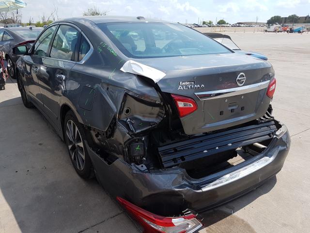 Photo 2 VIN: 1N4AL3AP1GC178670 - NISSAN ALTIMA 2.5 