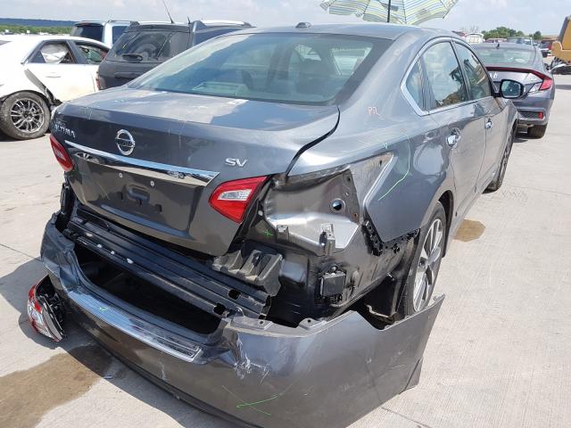 Photo 3 VIN: 1N4AL3AP1GC178670 - NISSAN ALTIMA 2.5 