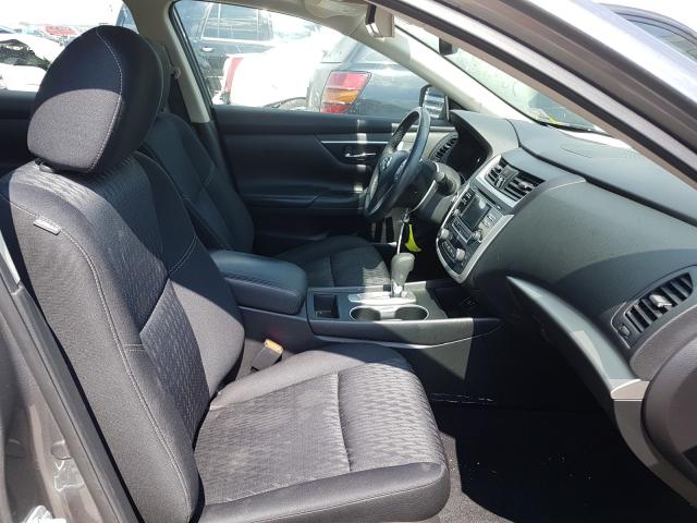 Photo 4 VIN: 1N4AL3AP1GC178670 - NISSAN ALTIMA 2.5 