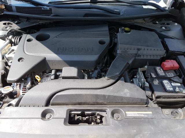 Photo 6 VIN: 1N4AL3AP1GC178670 - NISSAN ALTIMA 2.5 