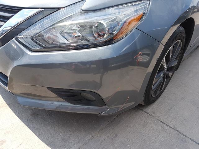 Photo 8 VIN: 1N4AL3AP1GC178670 - NISSAN ALTIMA 2.5 