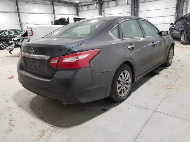 Photo 3 VIN: 1N4AL3AP1GC179091 - NISSAN ALTIMA 2.5 