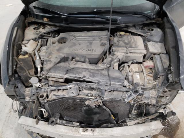 Photo 6 VIN: 1N4AL3AP1GC179091 - NISSAN ALTIMA 2.5 