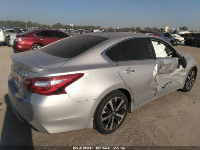 Photo 3 VIN: 1N4AL3AP1GC179611 - NISSAN ALTIMA 