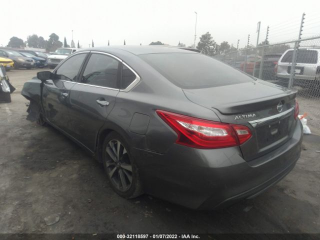 Photo 2 VIN: 1N4AL3AP1GC182914 - NISSAN ALTIMA 