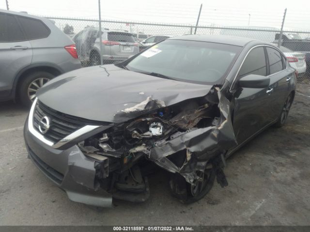 Photo 5 VIN: 1N4AL3AP1GC182914 - NISSAN ALTIMA 