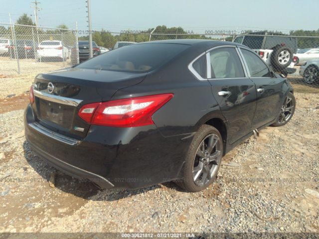 Photo 3 VIN: 1N4AL3AP1GC183691 - NISSAN ALTIMA 