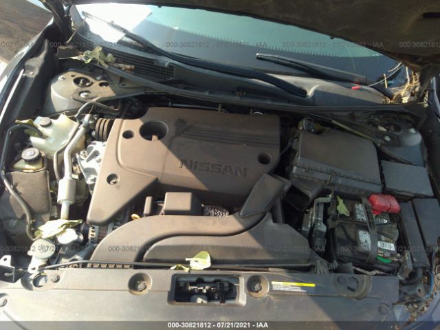 Photo 9 VIN: 1N4AL3AP1GC183691 - NISSAN ALTIMA 