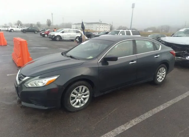 Photo 1 VIN: 1N4AL3AP1GC186509 - NISSAN ALTIMA 