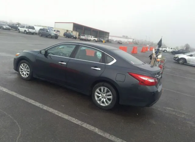 Photo 2 VIN: 1N4AL3AP1GC186509 - NISSAN ALTIMA 