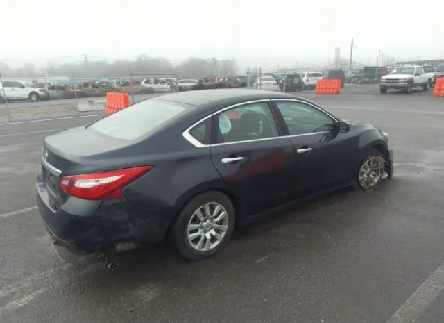 Photo 3 VIN: 1N4AL3AP1GC186509 - NISSAN ALTIMA 