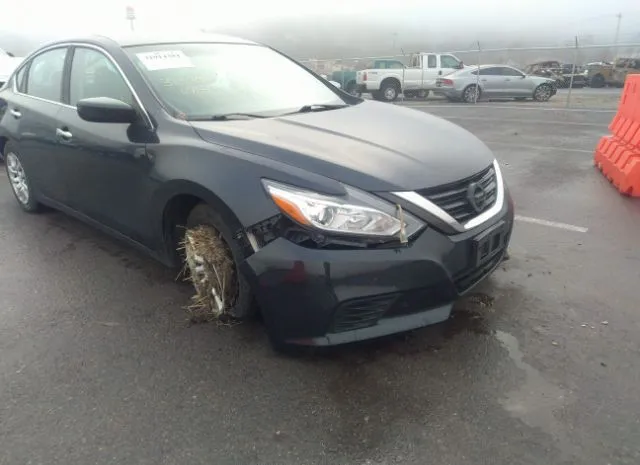 Photo 5 VIN: 1N4AL3AP1GC186509 - NISSAN ALTIMA 