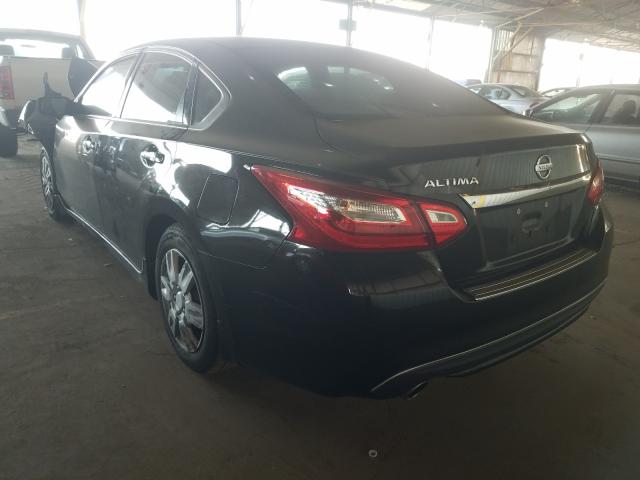 Photo 2 VIN: 1N4AL3AP1GC187630 - NISSAN ALTIMA 2.5 