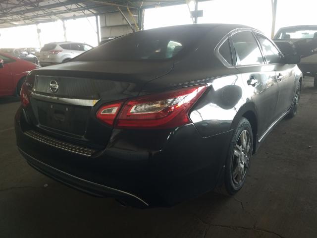 Photo 3 VIN: 1N4AL3AP1GC187630 - NISSAN ALTIMA 2.5 