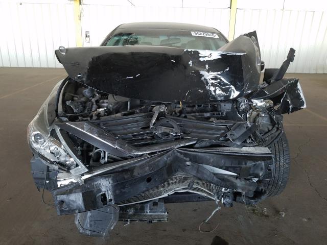 Photo 8 VIN: 1N4AL3AP1GC187630 - NISSAN ALTIMA 2.5 