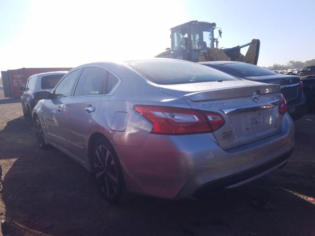 Photo 2 VIN: 1N4AL3AP1GC188017 - NISSAN ALTIMA 2.5 