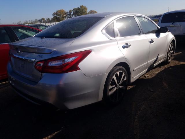 Photo 3 VIN: 1N4AL3AP1GC188017 - NISSAN ALTIMA 2.5 