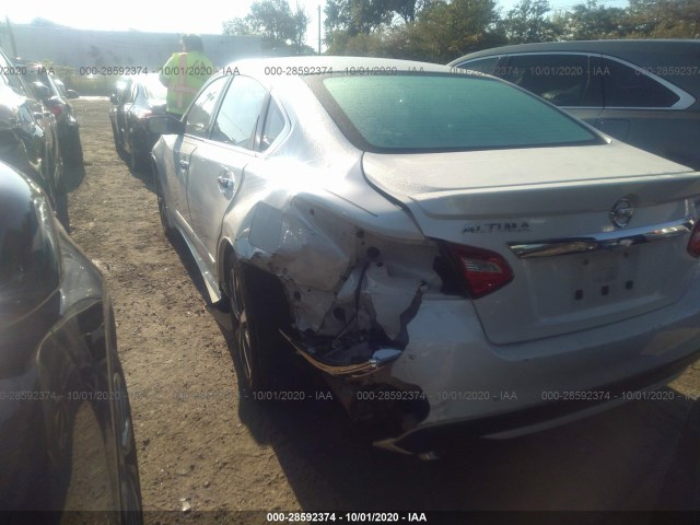 Photo 2 VIN: 1N4AL3AP1GC189989 - NISSAN ALTIMA 