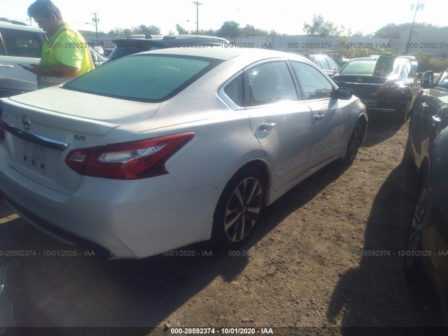 Photo 3 VIN: 1N4AL3AP1GC189989 - NISSAN ALTIMA 