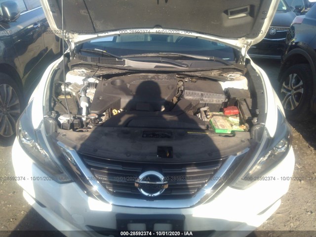 Photo 9 VIN: 1N4AL3AP1GC189989 - NISSAN ALTIMA 