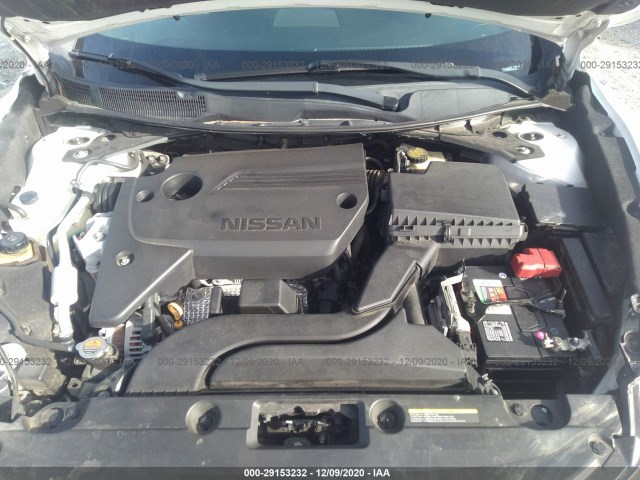 Photo 9 VIN: 1N4AL3AP1GC194058 - NISSAN ALTIMA 