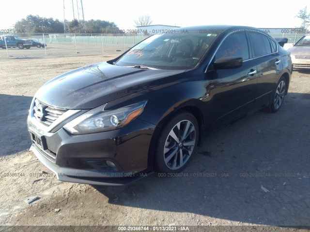 Photo 1 VIN: 1N4AL3AP1GC194612 - NISSAN ALTIMA 