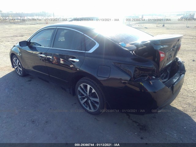 Photo 2 VIN: 1N4AL3AP1GC194612 - NISSAN ALTIMA 