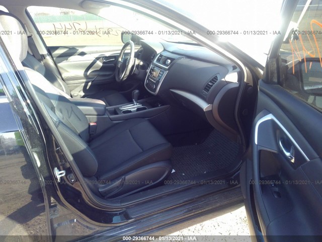 Photo 4 VIN: 1N4AL3AP1GC194612 - NISSAN ALTIMA 