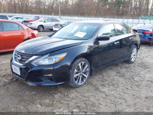 Photo 1 VIN: 1N4AL3AP1GC194688 - NISSAN ALTIMA 