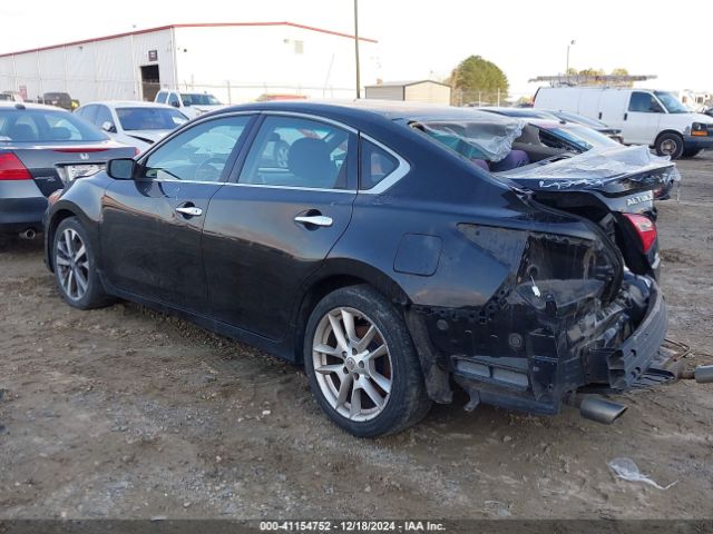 Photo 2 VIN: 1N4AL3AP1GC194688 - NISSAN ALTIMA 