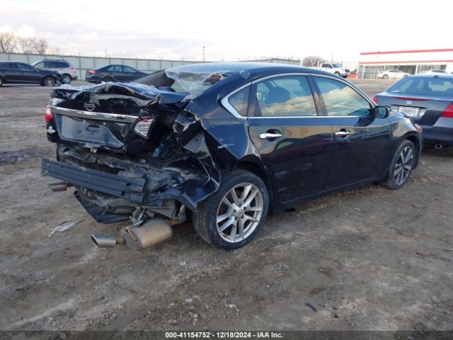 Photo 3 VIN: 1N4AL3AP1GC194688 - NISSAN ALTIMA 