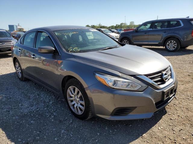 Photo 0 VIN: 1N4AL3AP1GC194884 - NISSAN ALTIMA 2.5 