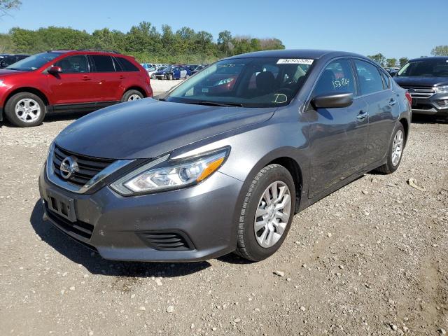 Photo 1 VIN: 1N4AL3AP1GC194884 - NISSAN ALTIMA 2.5 