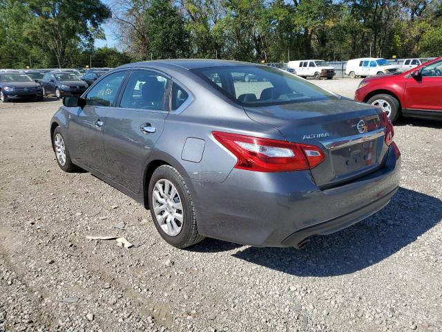 Photo 2 VIN: 1N4AL3AP1GC194884 - NISSAN ALTIMA 2.5 