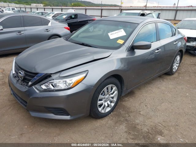 Photo 1 VIN: 1N4AL3AP1GC197008 - NISSAN ALTIMA 