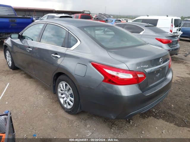 Photo 2 VIN: 1N4AL3AP1GC197008 - NISSAN ALTIMA 